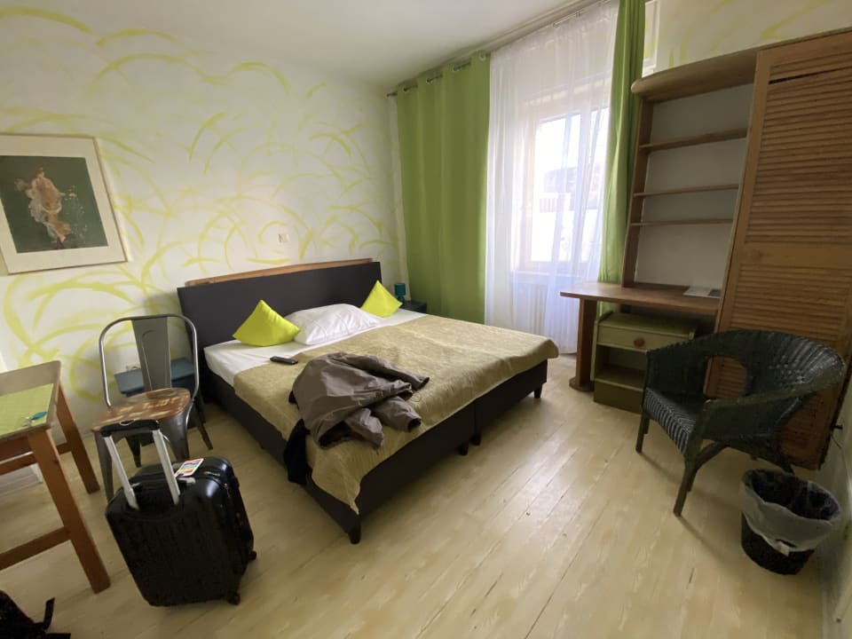 Zimmer Georg Hotel Witten