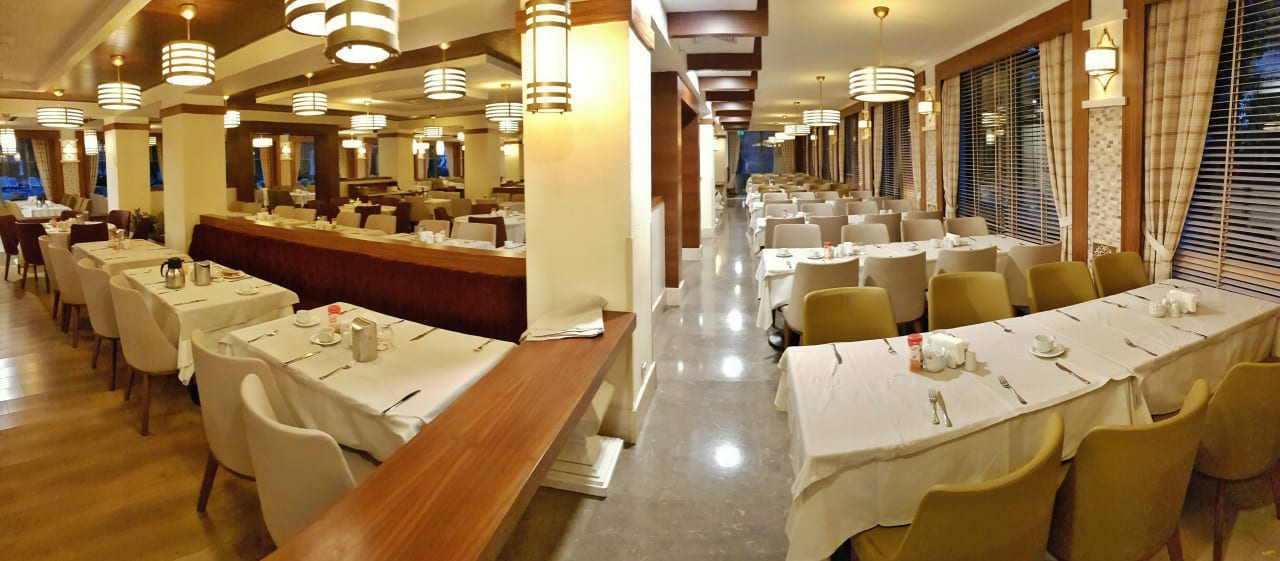 Gastro Side Star Beach