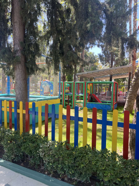 Sport & Freizeit Hotel Botanik Platinum