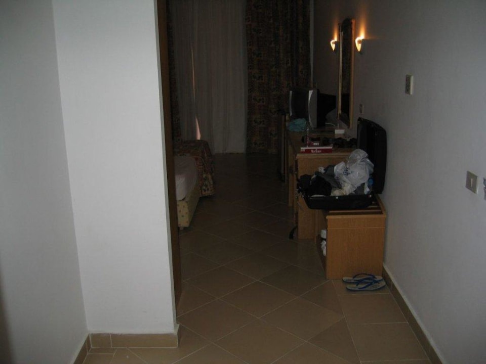 Komplett Pickalbatros Alf Leila Wa Leila Resort - Neverland Hurghada