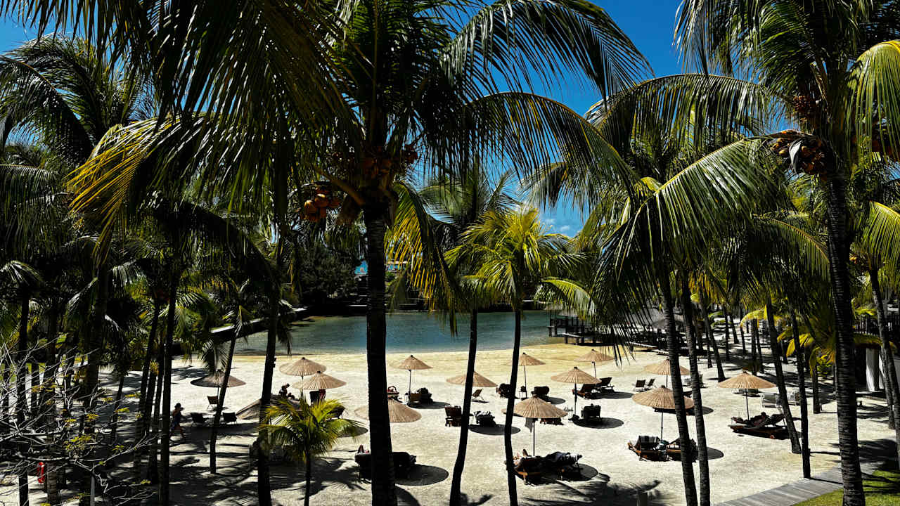 Strand Paradise Cove Boutique Hotel - Adults only