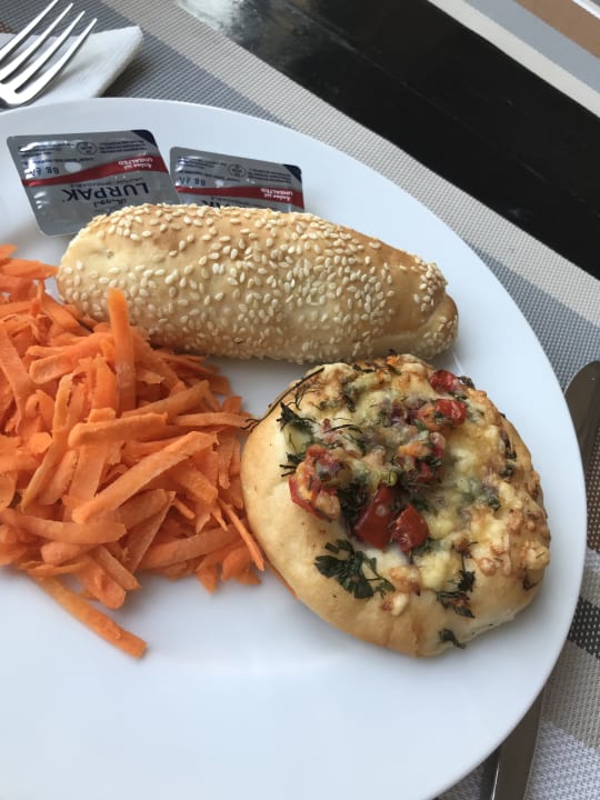 Gastro Giftun Azur Resort