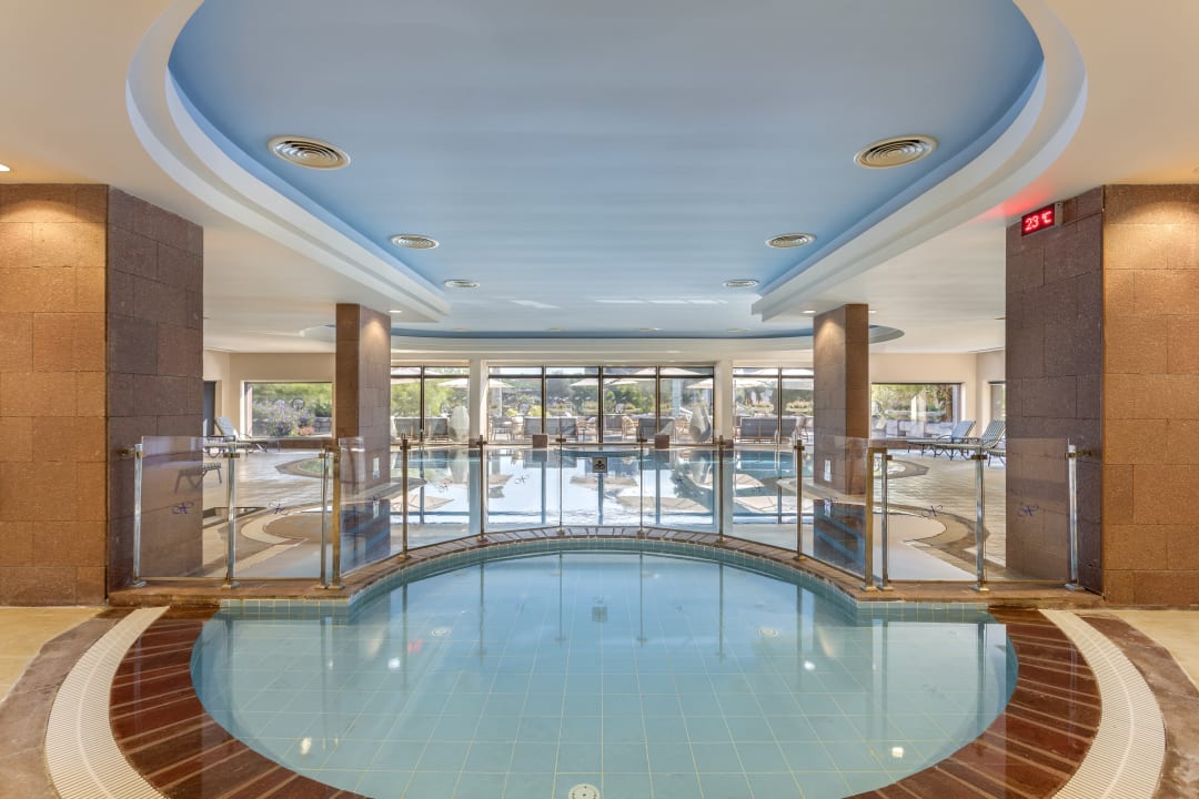 Pool Xanadu Resort Hotel