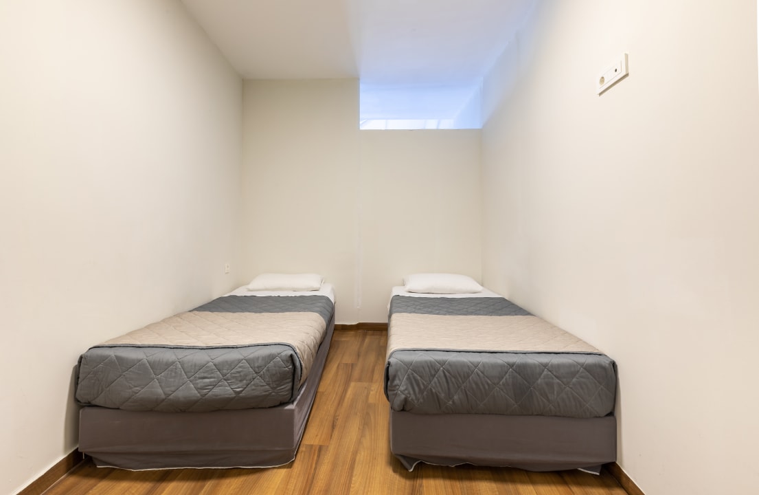 Zimmer Cameo Beach Resort