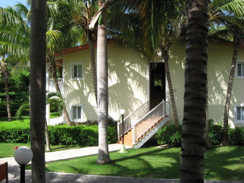 Appartements Hotel Riu Bambu