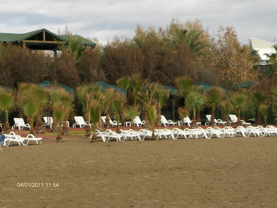 Larastrand Hotel Miracle Resort