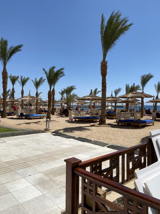 Strand Beach Albatros Resort