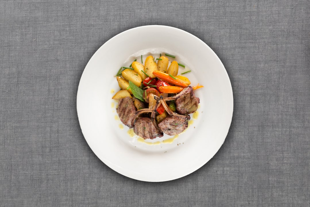 Gastro Atrium Platinum Luxury Resort Hotel & Spa