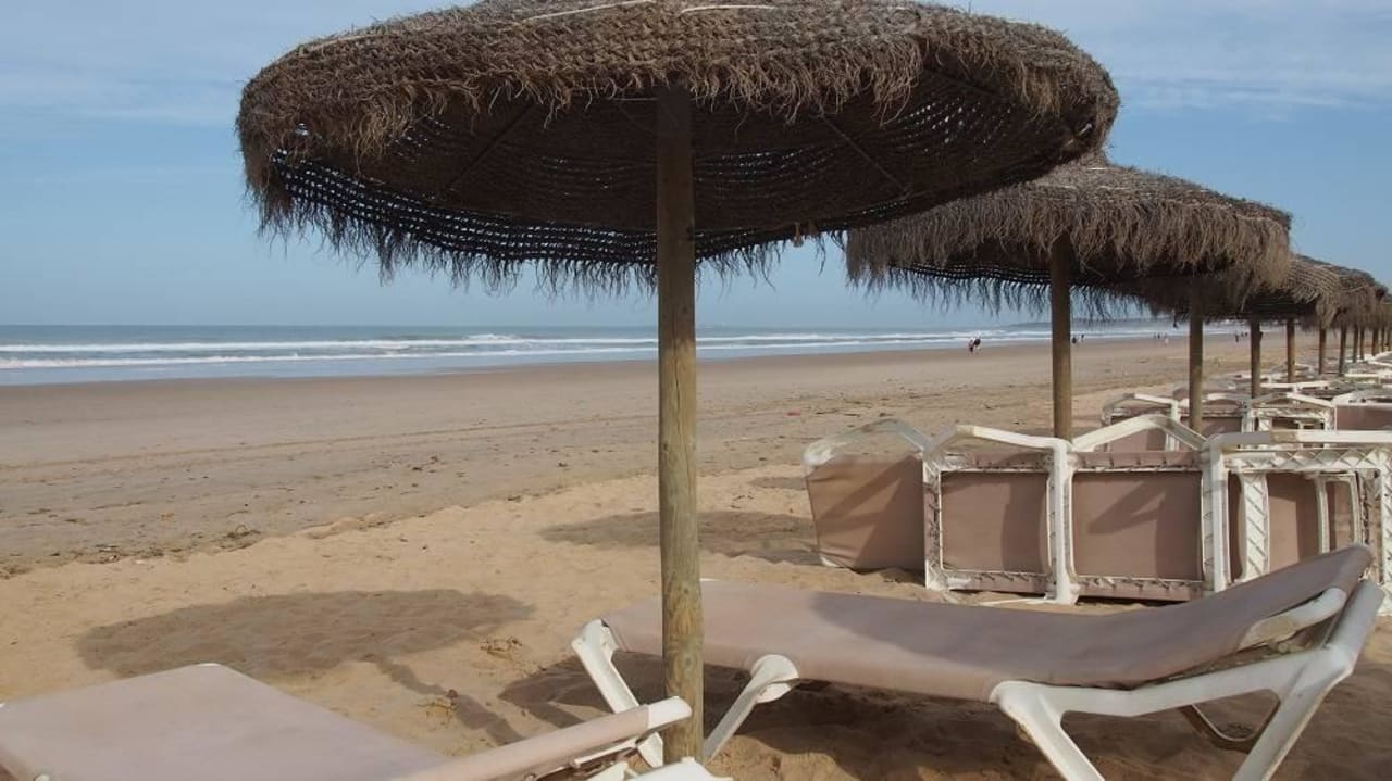 Strand Hipotels Playa la Barrosa
