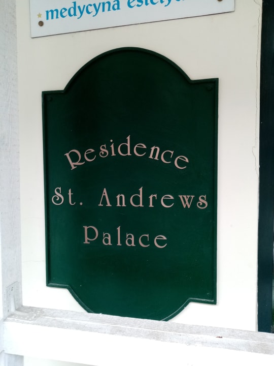 Sonstiges Hotel Residence St. Andrews Palace