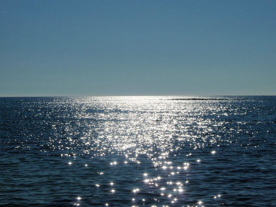 Einfach nur wunderschön Hotel Parentium Plava Laguna