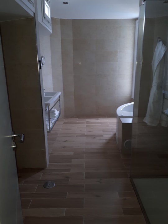 Zimmer HL Suitehotel Playa del Ingles