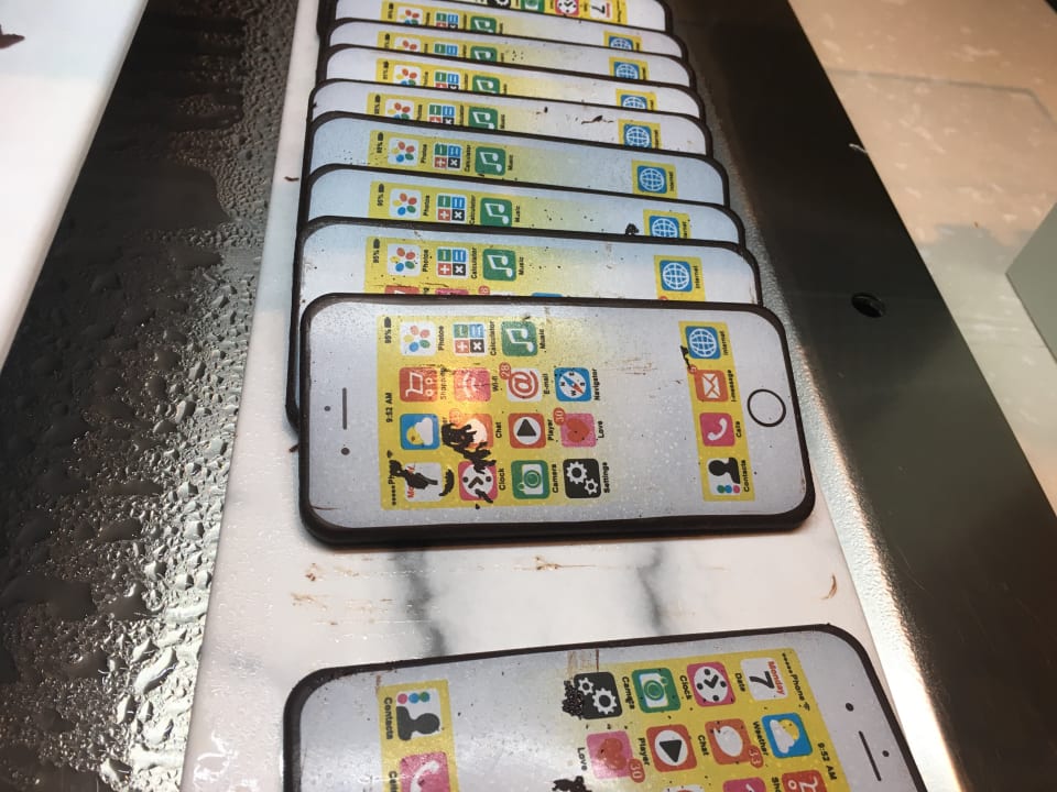 Gastro Lopesan Costa Bávaro Resort, Spa & Casino