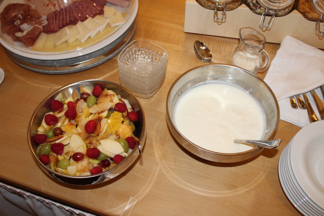 Gastro Hotel Brauereigasthof Amberger