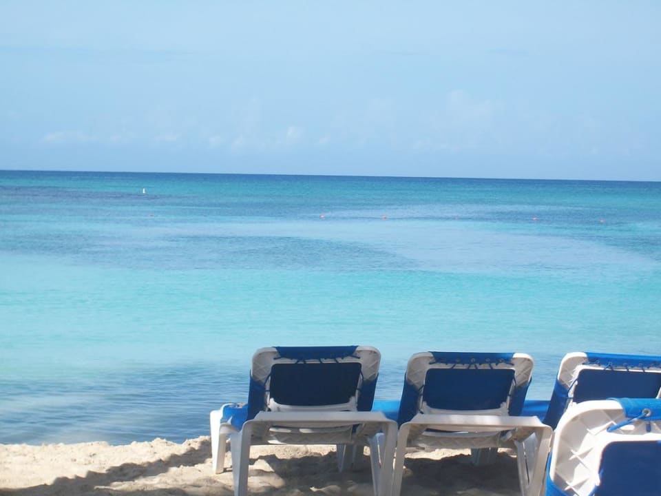 Strand Dreams La Romana Resort & Spa