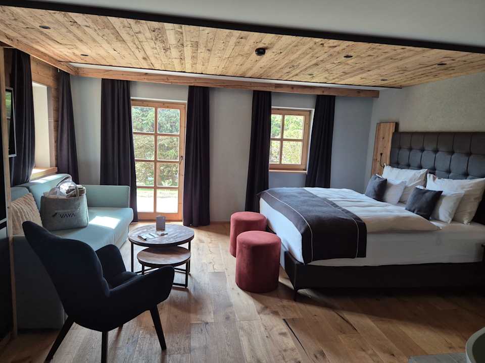 Zimmer VAYA Achensee