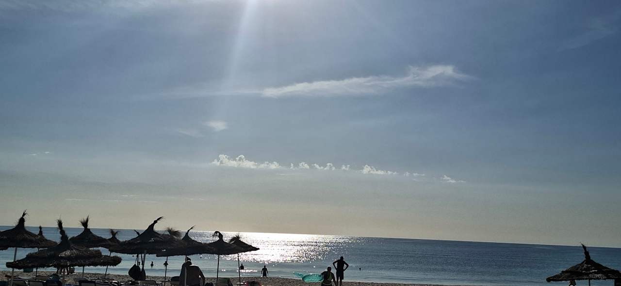 Strand Iberostar Waves Averroes