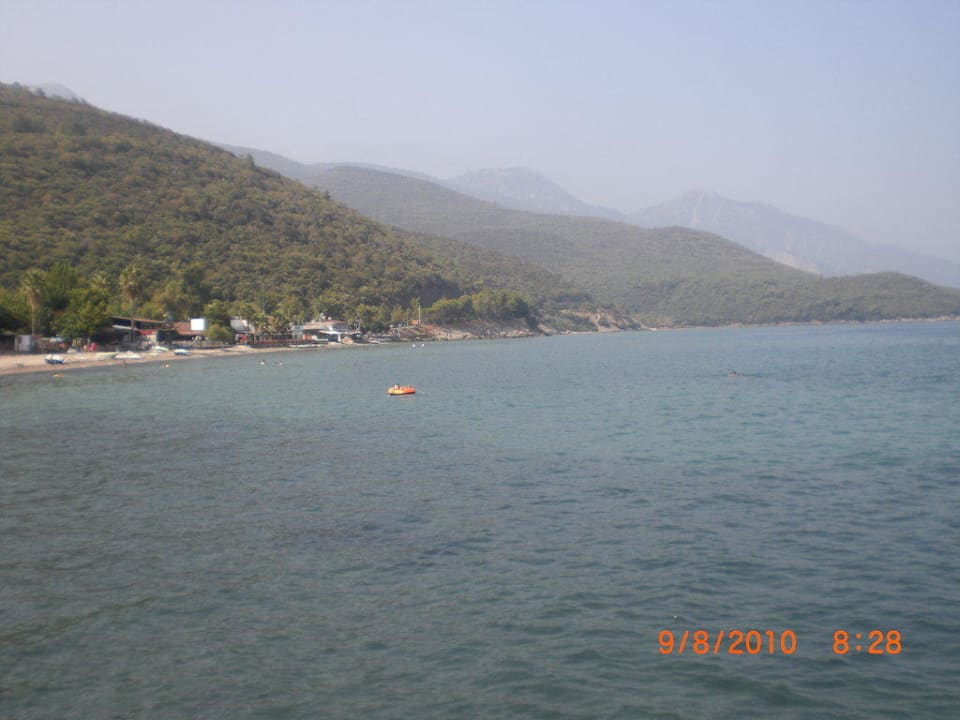 Zeus Plaji Akbulut Hotel & Spa