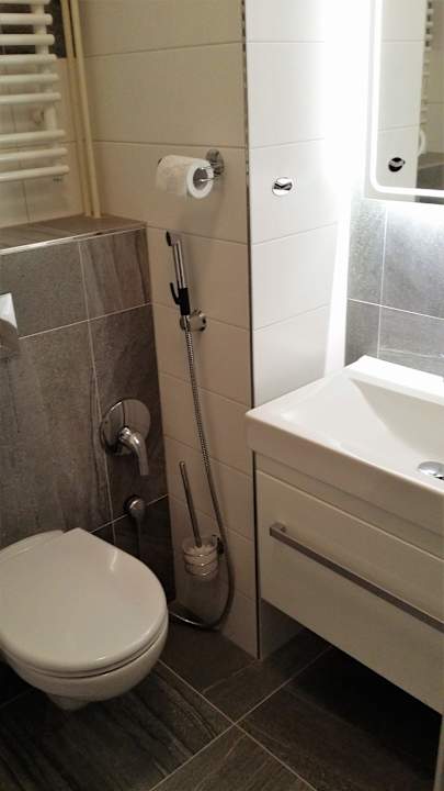 Zimmer Holiday Apartments Foersterova