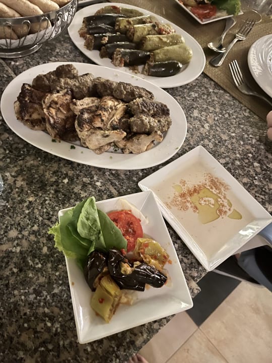 Gastro Pickalbatros White Beach Resort - Hurghada