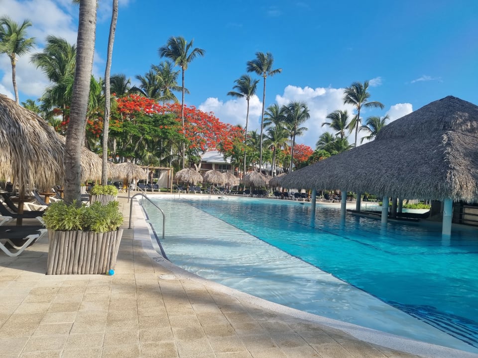 Strand Grand Palladium Punta Cana Resort & Spa