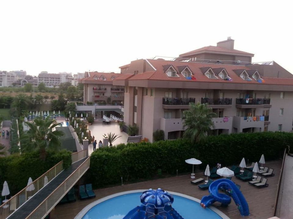 Mooi Hane Family Resort