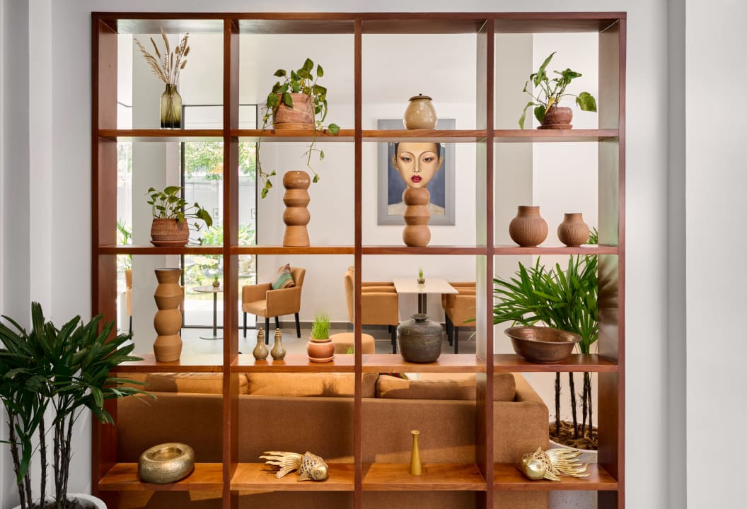 Gastro Hotel The Plantation Urban Resort & Spa