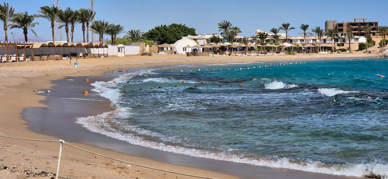 Strand Coral Sun Beach