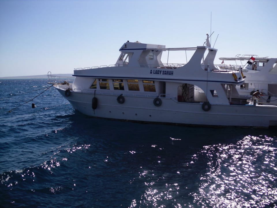 Boote SUNRISE Holidays Resort (Adults Only)