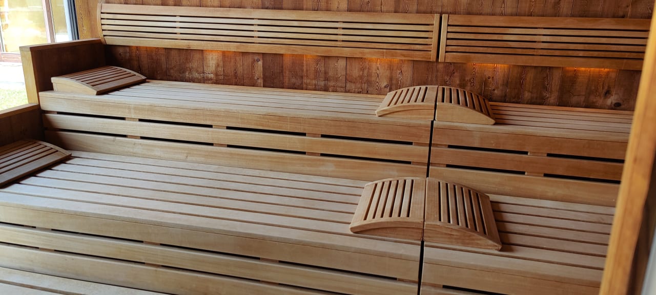 Sport & Freizeit Vital & Sporthotel Brixen