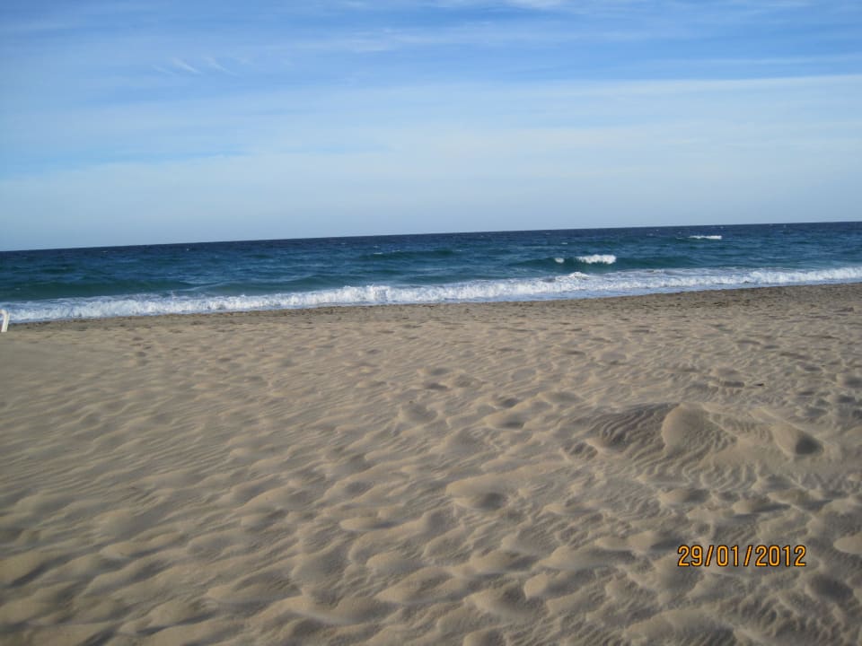 Strand Iberostar Waves Gaviotas Park