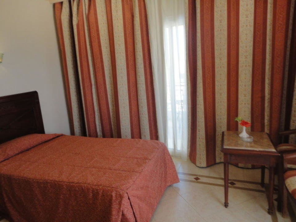 Pokój Imperial Shams Abu Soma