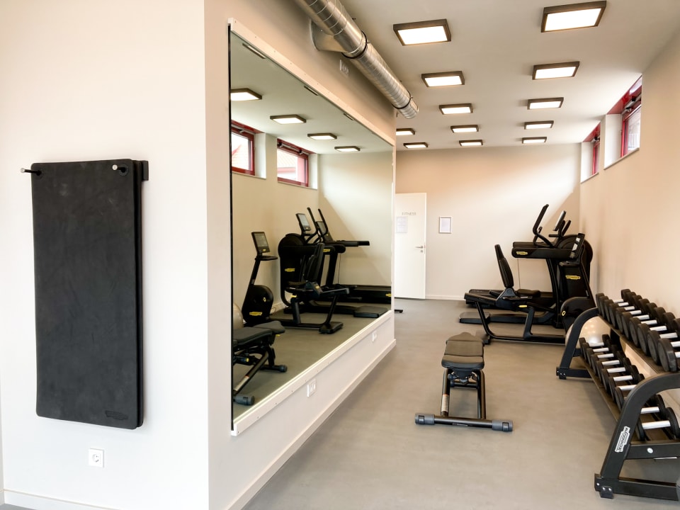 Sport & Freizeit Bades Huk