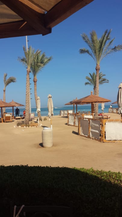 Strand Steigenberger ALDAU Beach Hotel