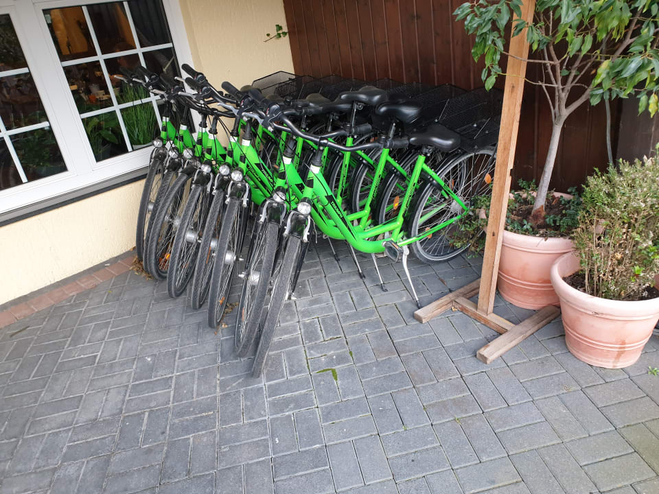 Sonstiges Hotel & Appartements Nanis