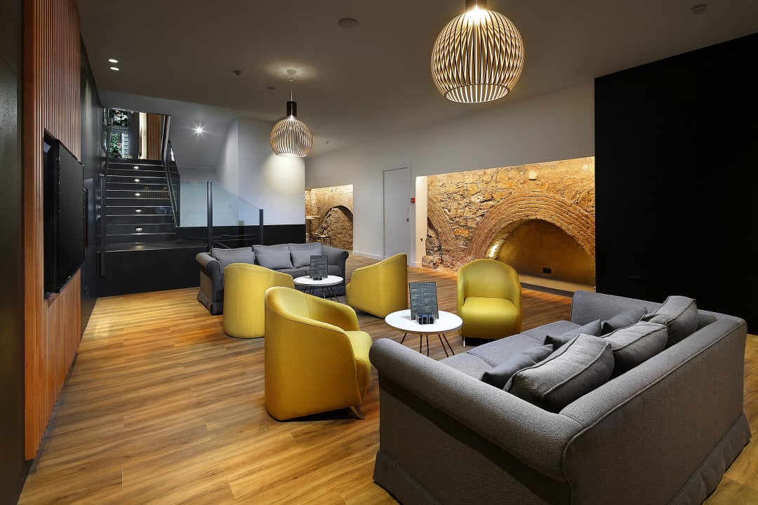 Gastro Hotel HCC Taber