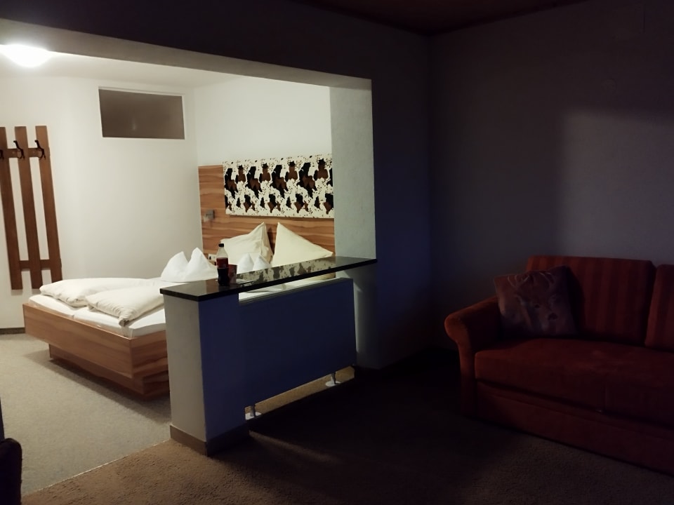 Zimmer Panoramahotel Talhof Garni