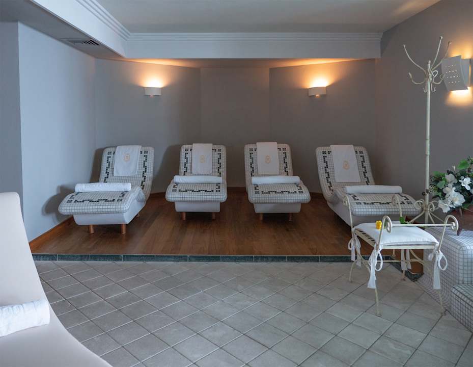 Sport & Freizeit Hotel Vidi Mare & Delfino