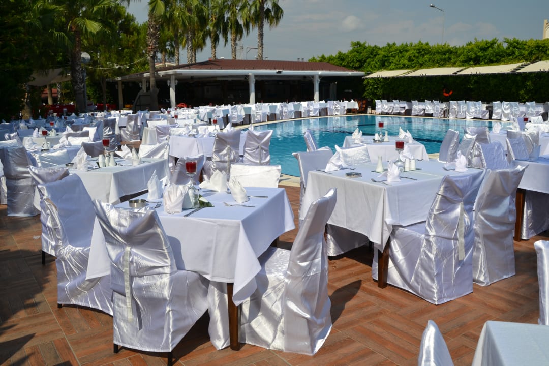 Gastro Hane Family Resort