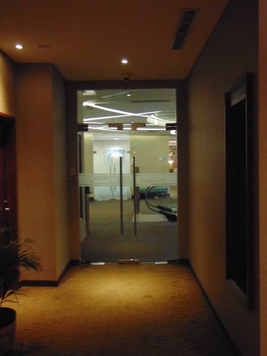 Sonstiges Swiss-Belhotel Airport Jakarta