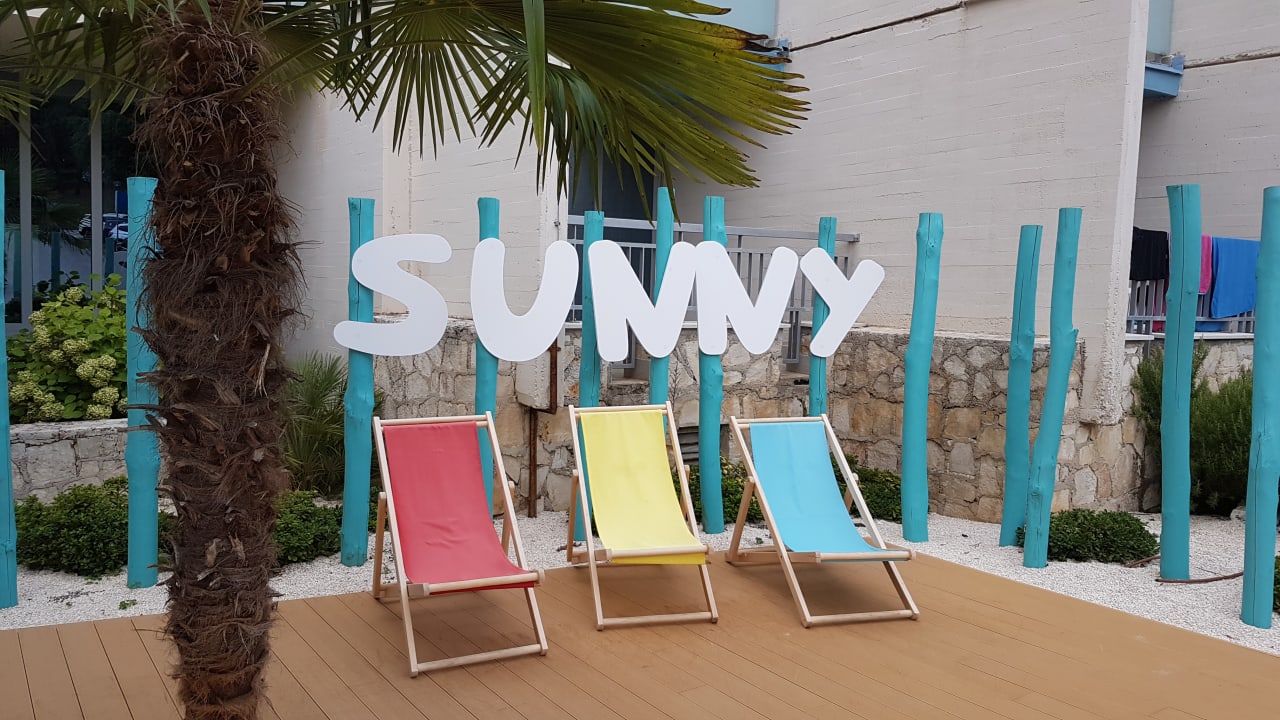 Sonstiges Sunny Poreč by Valamar