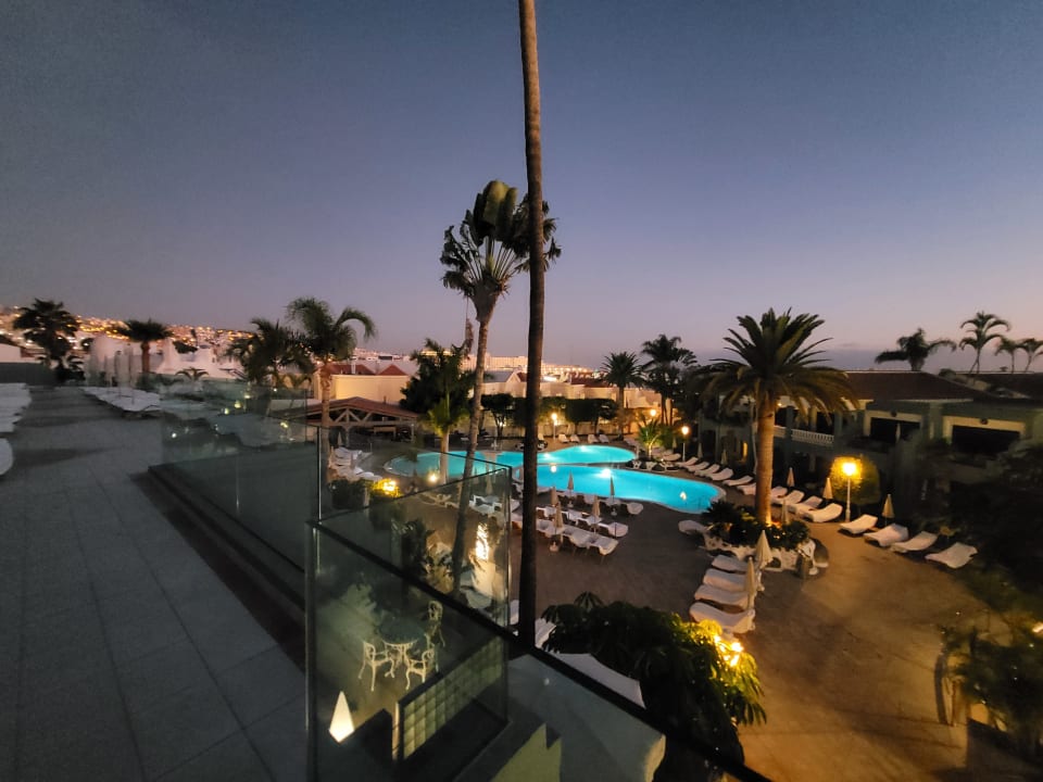 Pool Adrián Hoteles Colón Guanahaní - Adults only