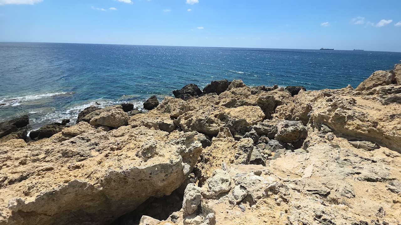 Strand Atlantica Plimmiri