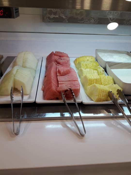 Gastro allsun Hotel Riviera Playa