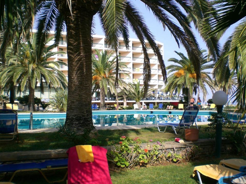 Sirens Beach-Hotel Calimera Sirens Beach