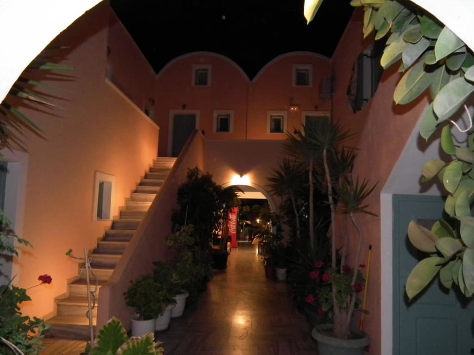 Anlage Seaside Beach Hotel