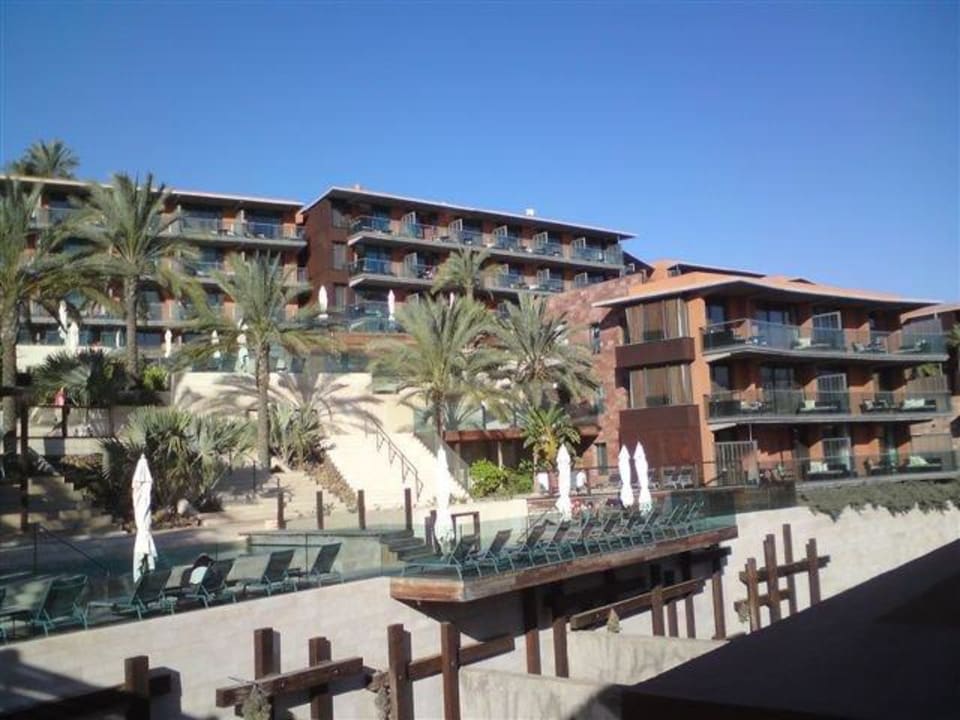 Hotelanlage Salobre Hotel Resort & Serenity