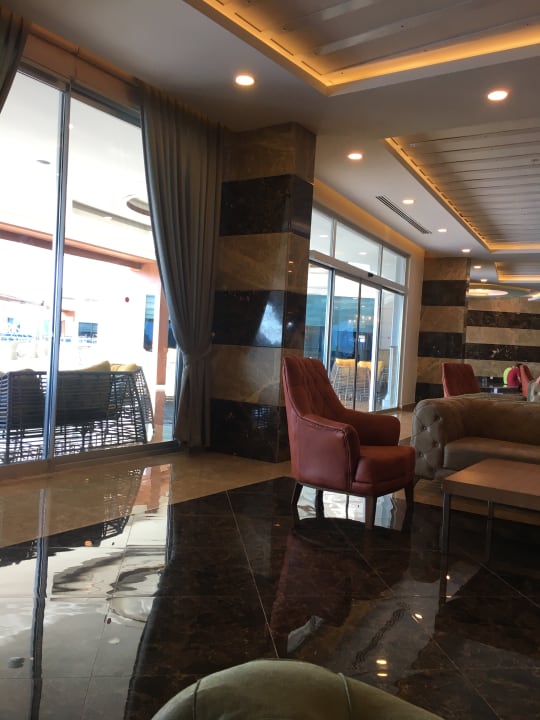 Sonstiges Lonicera Resort & Spa Hotel
