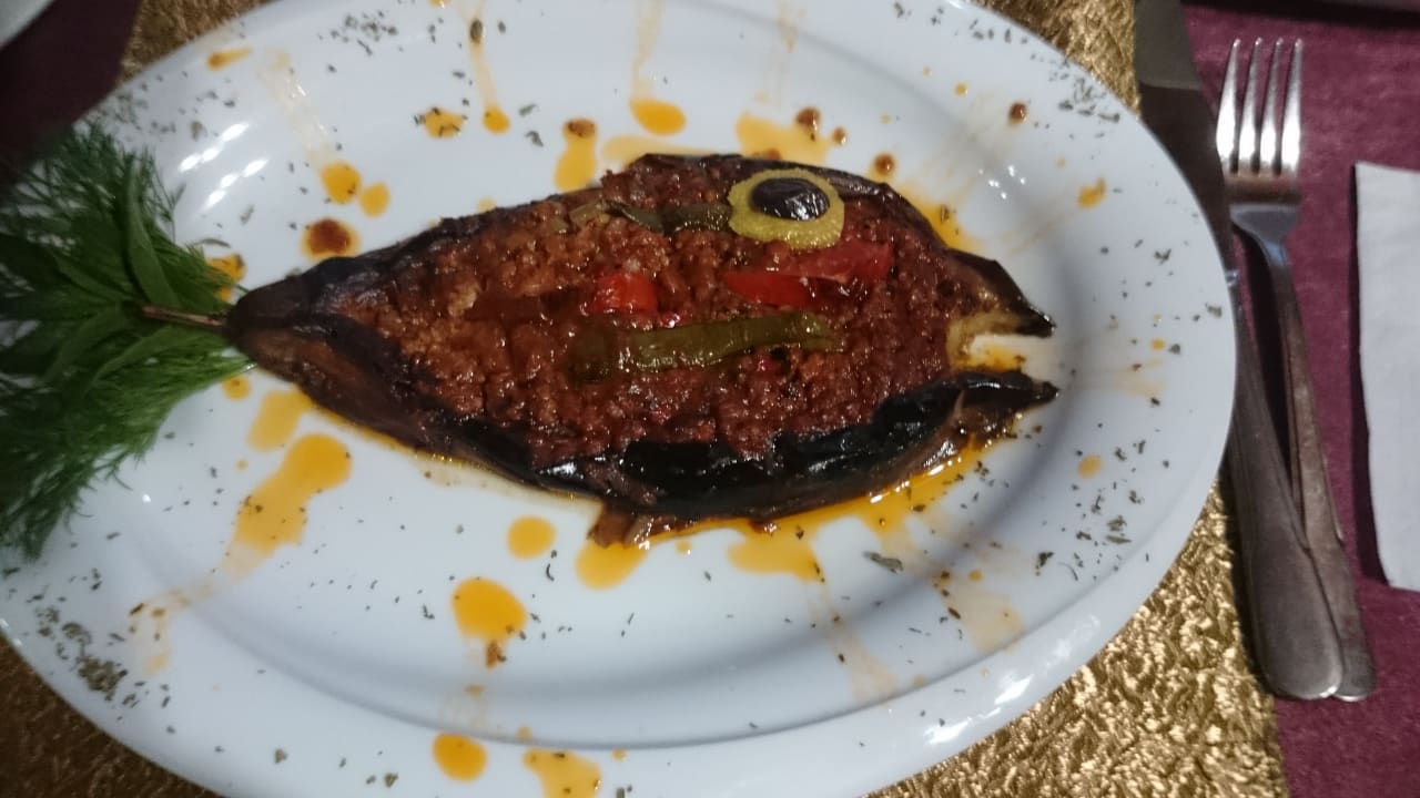 Gastro As Queen Beach