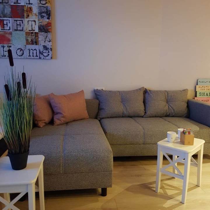 Zimmer Pension Sonnenlicht